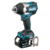 CHAVE DE IMPACTO 1/2 BATERIA 18V 5.0AH DTW700RTJ - comprar online