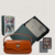 Book Bolsa Baguette Carrie Couro Caramelo Madame Zizzi® - comprar online