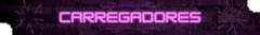 Banner da categoria Carregadores 