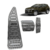 Kit Pedais Auto+ Desc. JEEP Compass 2022