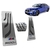 Kit Pedais Auto+ Desc. BMW 320i M Sport 2020