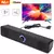 Alto-falante Bluetooth com e sem fio, Soundbar alimentado por USB para TV, PC, l - iMamute