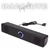 Alto-falante Bluetooth com e sem fio, Soundbar alimentado por USB para TV, PC, l