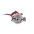 Sierra circular Milwaukee 71/4" 1800W 6430-20