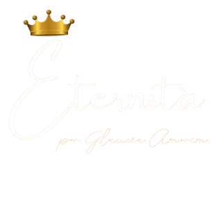 Eternità por Glaucia Amorim