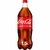 Gaseosa Coca Cola 1.5ml