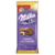 Milka macizo castañas con caramelo 155gr