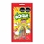 Gomitas Mogul extreme tubitos tutti frutti 70gr