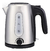 Pava Electrica Mandine 1,5l Acero Inox. Temperat/mate