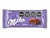 Milka macizo leche 150gr