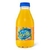 Agua Saborizada Levite Sabor Naranja 500ml