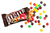 M&M clasico de chocolate 48gr