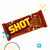 Chocolate Shot con Mani 170gr