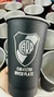 Vaso de Aluminio Grabado River Plate - comprar online