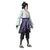 Boneco Bandai Naruto Shippuden Anime Heroes - Sasuke Uchiha (37712) na internet