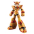 Boneco Kotobukiya 1/12 - Mega Man X Armor Hyperchip 4154
