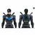 Boneco Square Enix Batman Arkham Knight - Nightwing - comprar online