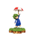 Boneco Totaku - Lemmmings Umbrella Lemming 79247