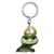 Chaveiro Funko Pop Keychain Marvel Loki Exclusive - Alligator Loki (74027) na internet