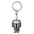 Chaveiro Funko Pop Keychain Star Wars The Mandalorian (76546) - comprar online