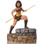 Estátua Iron Studios Bds 1/10 Dungeons And Dragons - Diana The Acrobat