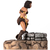 Estátua Iron Studios Bds 1/10 Dungeons And Dragons - Diana The Acrobat - comprar online