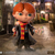 Estátua Iron Studios Minico Harry Potter - Ron Weasley - comprar online