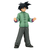 Estátua Banpresto Dragon Ball Super: Super Hero - Dxf - Son Goten (85026)
