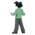 Estátua Banpresto Dragon Ball Super: Super Hero - Dxf - Son Goten (85026) na internet