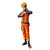 Estátua Banpresto Naruto Shippuden Grandista Nero - Naruto Uzumaki - comprar online