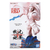 Estátua Banpresto One Piece Film Red - Senkozekkei - Shanks (84081) na internet