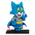 Estátua Banpresto Tom And Jerry 100th Anniversary Warner Bros - Tom As Batman (84418)