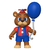 Funko Action Five Nights At Freddy's - Balloon Freddy (67620) na internet