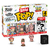 Funko Bitty Pop Disney Toy Story - Jessie 4-pack (73041)