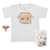 Funko Pocket Pop! + Camiseta Lg Kids Tee: Dobby - Harry Potter 63509