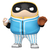 Funko Pop Animation My Hero Academia Super Sized - League Baseball Fatgum 1332 - comprar online