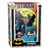 Funko Pop Comic Covers Dc Exclusive - Batman 05 (62705) - comprar online