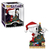 Funko Pop Deluxe Disney The Night Before Christmas 30th Anniversary - Jack Skellington And Zero With Tree 1386