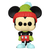 Funko Pop Disney 100th Anniversary Retro Reimagined Exclusive - Mickey Mouse 1399 - comprar online