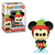 Funko Pop Disney 100th Anniversary Retro Reimagined Exclusive - Mickey Mouse 1399