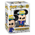 Funko Pop Disney Exclusive - Pilot Mickey Mouse 1232 - comprar online