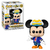 Funko Pop Disney Exclusive - Pilot Mickey Mouse 1232