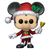 Funko Pop Disney Holiday Diamond Collection Exclusive - Mickey Mouse 612 - comprar online