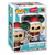 Funko Pop Disney Holiday Diamond Collection Exclusive - Mickey Mouse 612 na internet