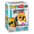 Funko Pop Disney Holiday Exclusive - Pluto 1227 (flocked) - comprar online