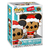 Funko Pop Disney Holiday - Mickey Mouse (gingerbread) 1224 na internet