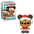 Funko Pop Disney Holiday - Mickey Mouse (gingerbread) 1224