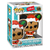 Funko Pop Disney Holiday - Minnie Mouse (gingerbread) 1225 - comprar online