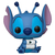 Funko Pop Disney Lilo & Stitch Exclusive - Stitch In Cuffs 1235 - comprar online