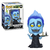 Funko Pop Disney Villains Exclusive - Hades With Chess Board 1142
